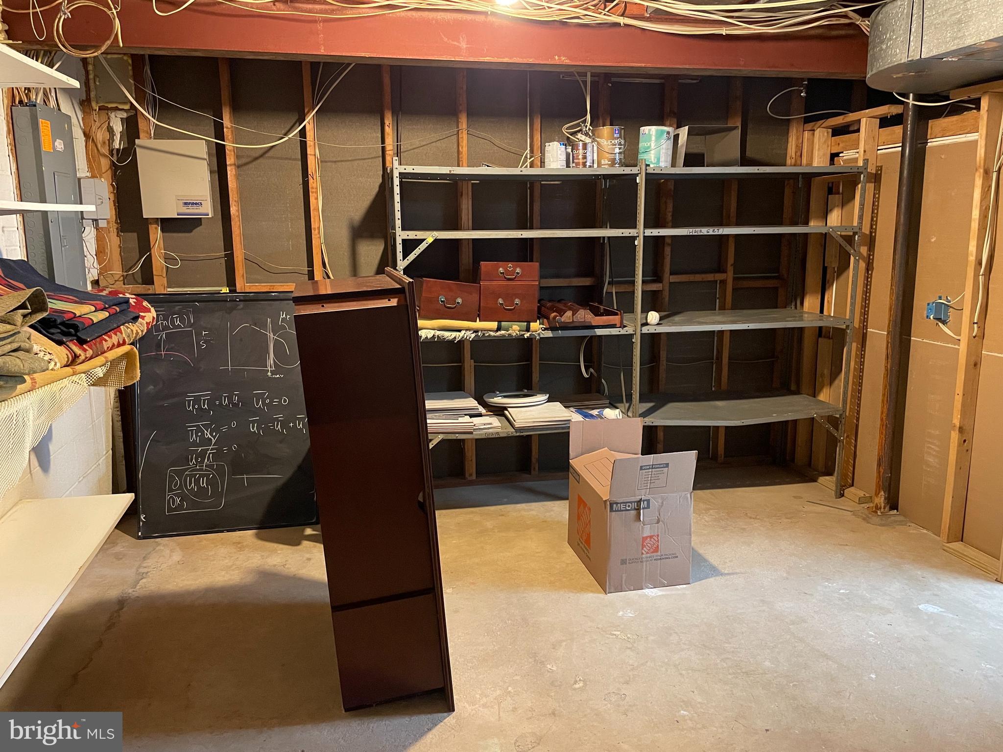 2314 Tanglevale Drive Vienna, VA 22181 - Photo 67 of 74 Storage/utility room