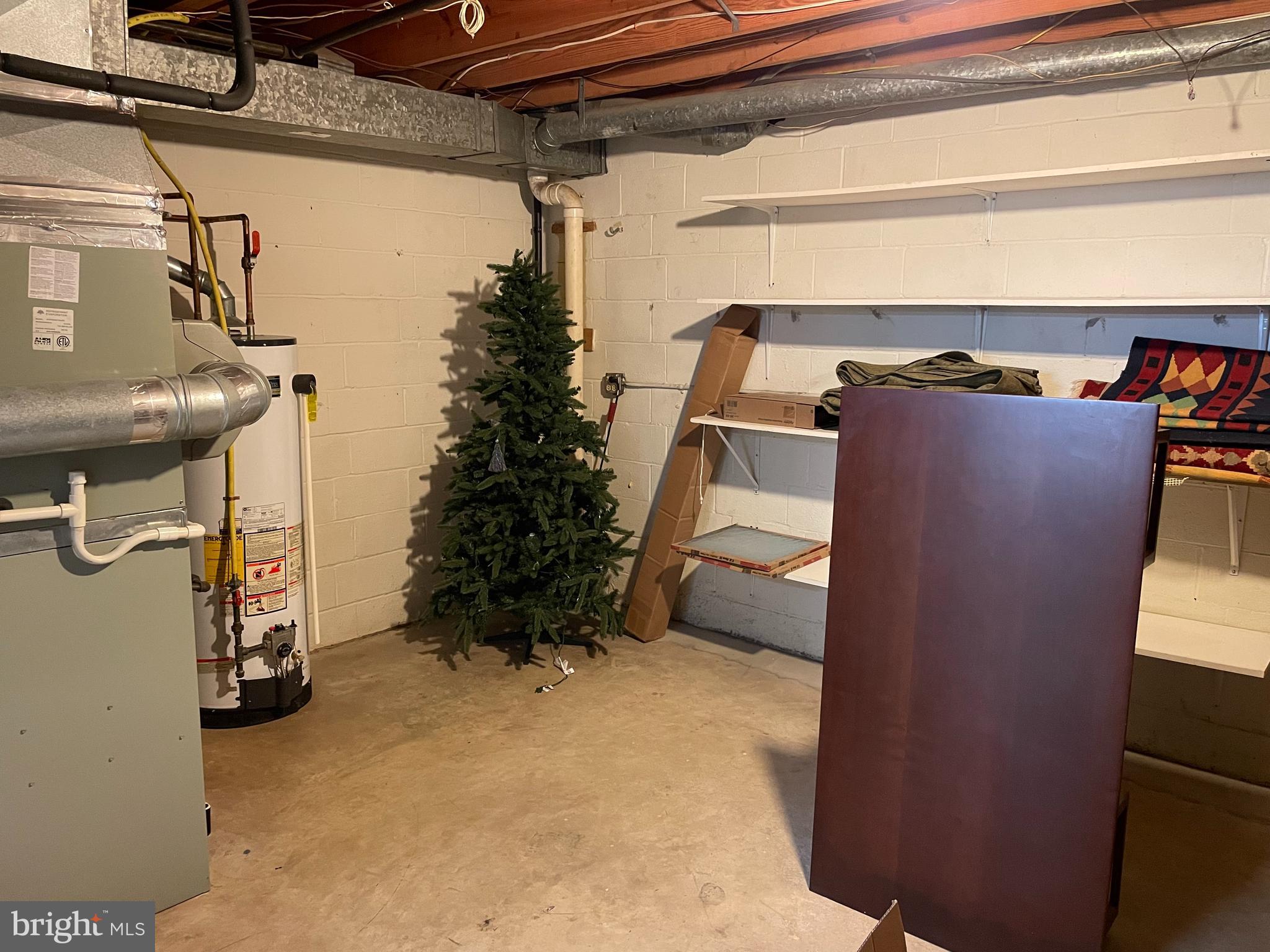 2314 Tanglevale Drive Vienna, VA 22181 - Photo 68 of 74 So much room no need to dismantle your Xmas Tree