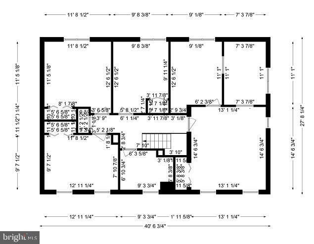 2314 Tanglevale Drive Vienna, VA 22181 - Photo 69 of 74 Dimensions