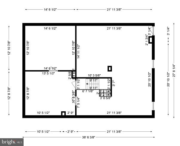 2314 Tanglevale Drive Vienna, VA 22181 - Photo 71 of 74 Dimensions