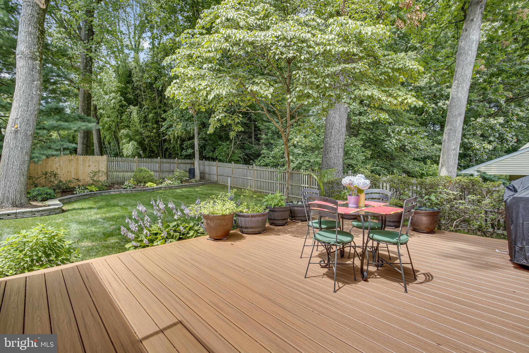 2314 Tanglevale Drive Vienna, VA 22181 - Photo 10 of 74 Plan your family cookouts