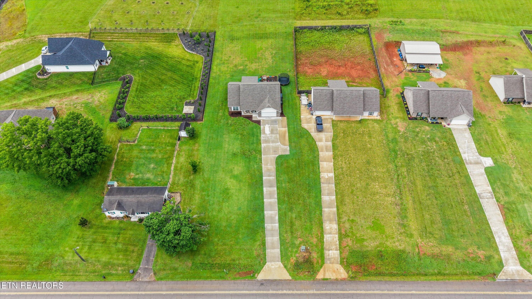 5715 Nails Creek Road Maryville, TN 37804 - Photo 39 of 42