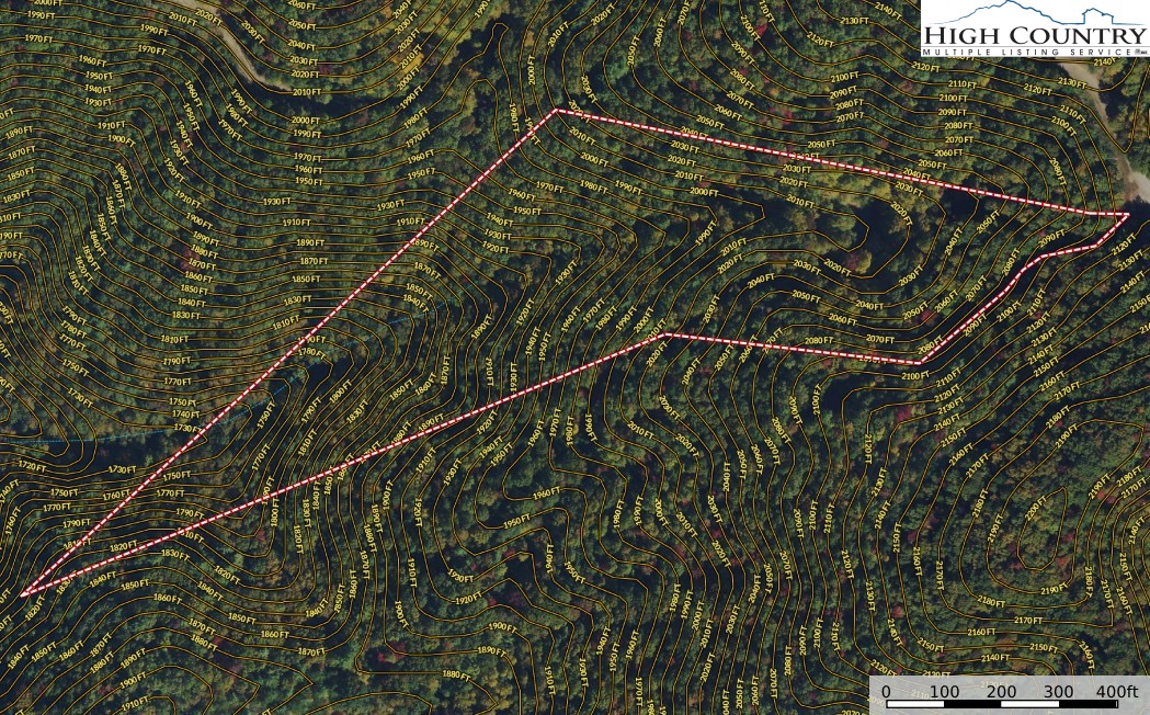 Lot 222 Casey Mountain Road Purlear, NC 28665 - Photo 8 of 50 Gallery Image 8