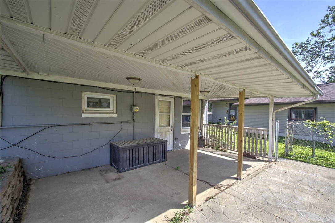 25 Ridge Drive Decatur, IL 62521 - Photo 19 of 20