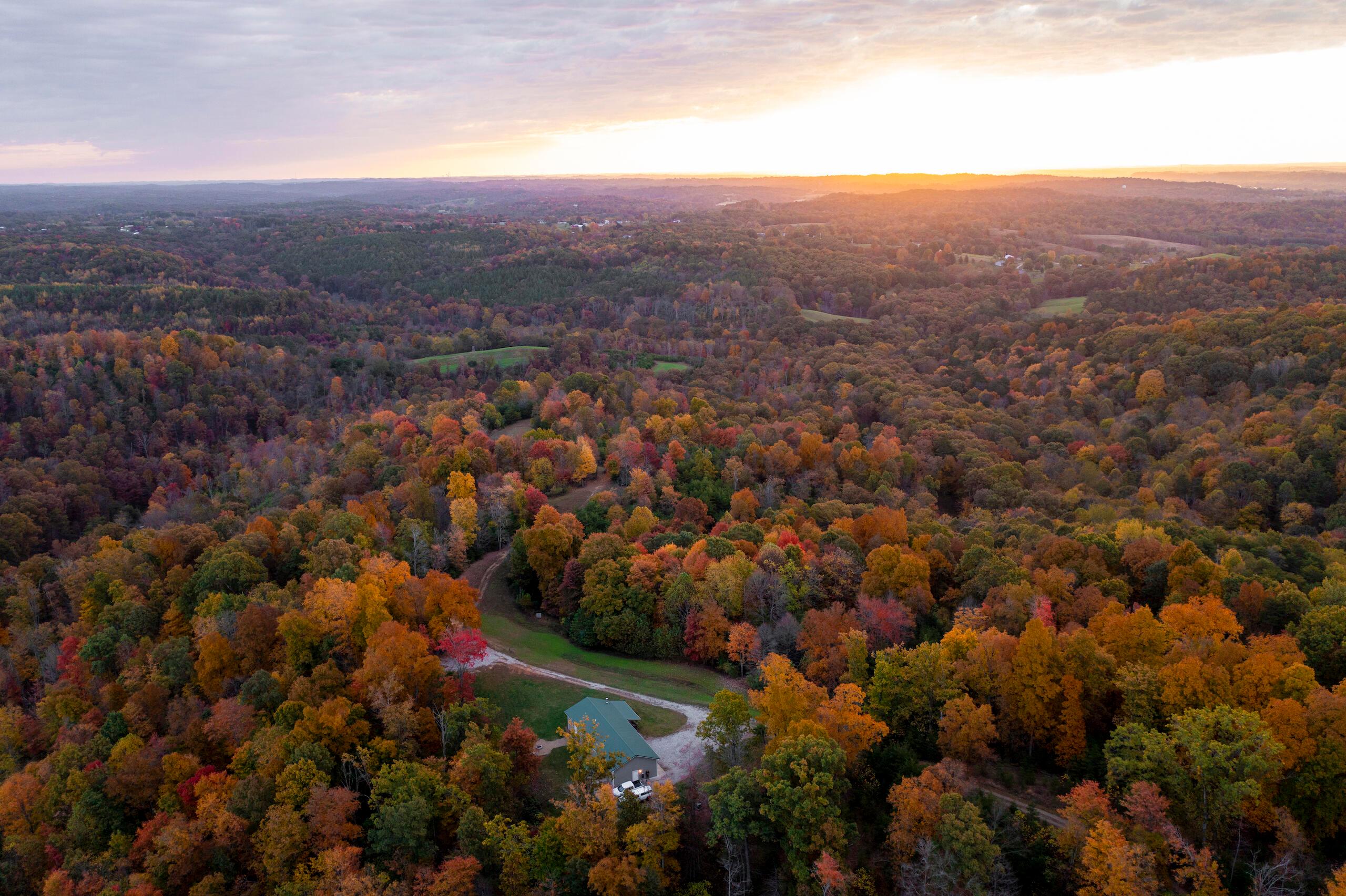 1426 Sealy Ridge Road Vincent, OH 45784 - Photo 10 of 52 DJI_0749-23