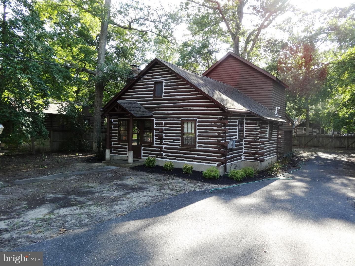 30 Rancocas Boulevard Mount Laurel, NJ 08054 - Photo 1 of 22 Exterior Front