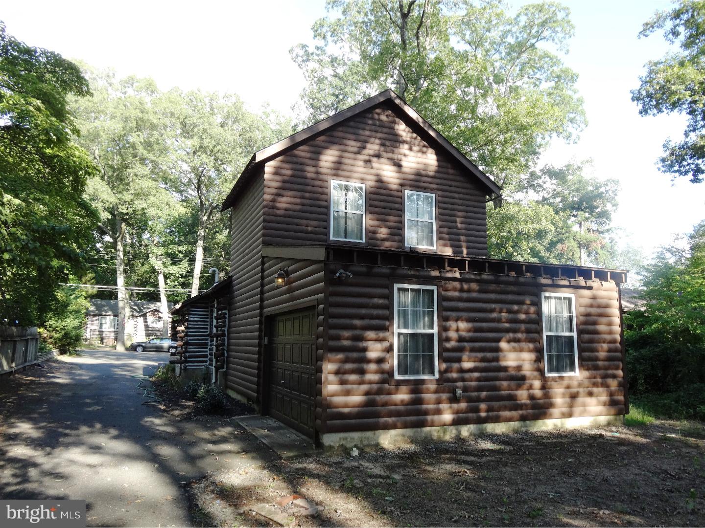 30 Rancocas Boulevard Mount Laurel, NJ 08054 - Photo 3 of 22 Exterior Back