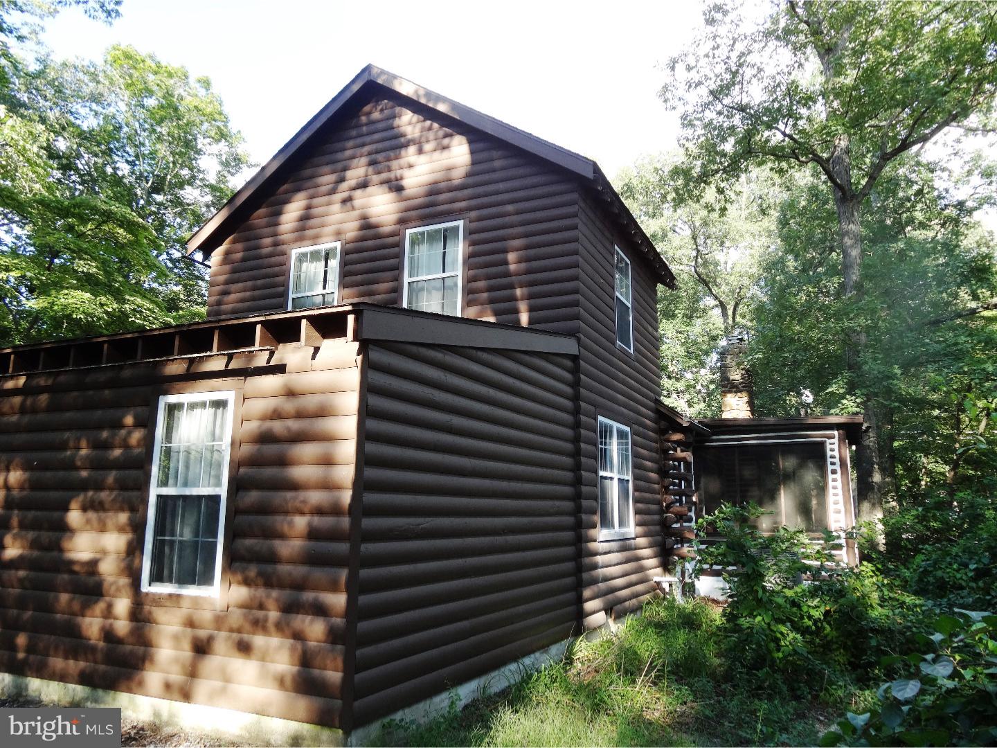 30 Rancocas Boulevard Mount Laurel, NJ 08054 - Photo 4 of 22 Exterior Side