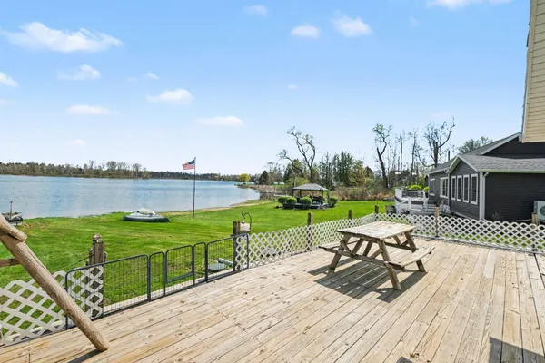 $242,900 | 13351 Clausen Road, Trufant, MI 49347