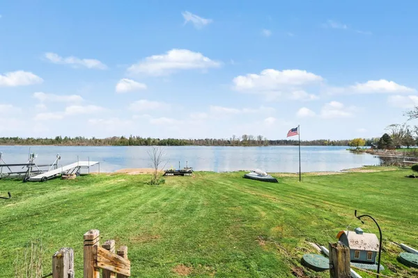 $242,900 | 13351 Clausen Road, Trufant, MI 49347