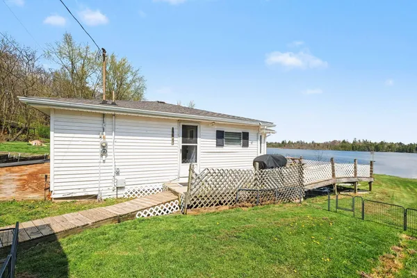 $242,900 | 13351 Clausen Road, Trufant, MI 49347