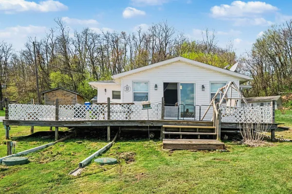 $242,900 | 13351 Clausen Road, Trufant, MI 49347