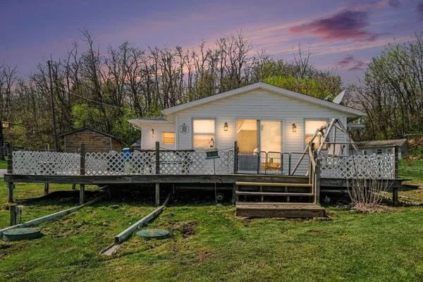 $242,900 | 13351 Clausen Road, Trufant, MI 49347
