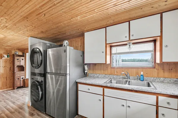 $242,900 | 13351 Clausen Road, Trufant, MI 49347