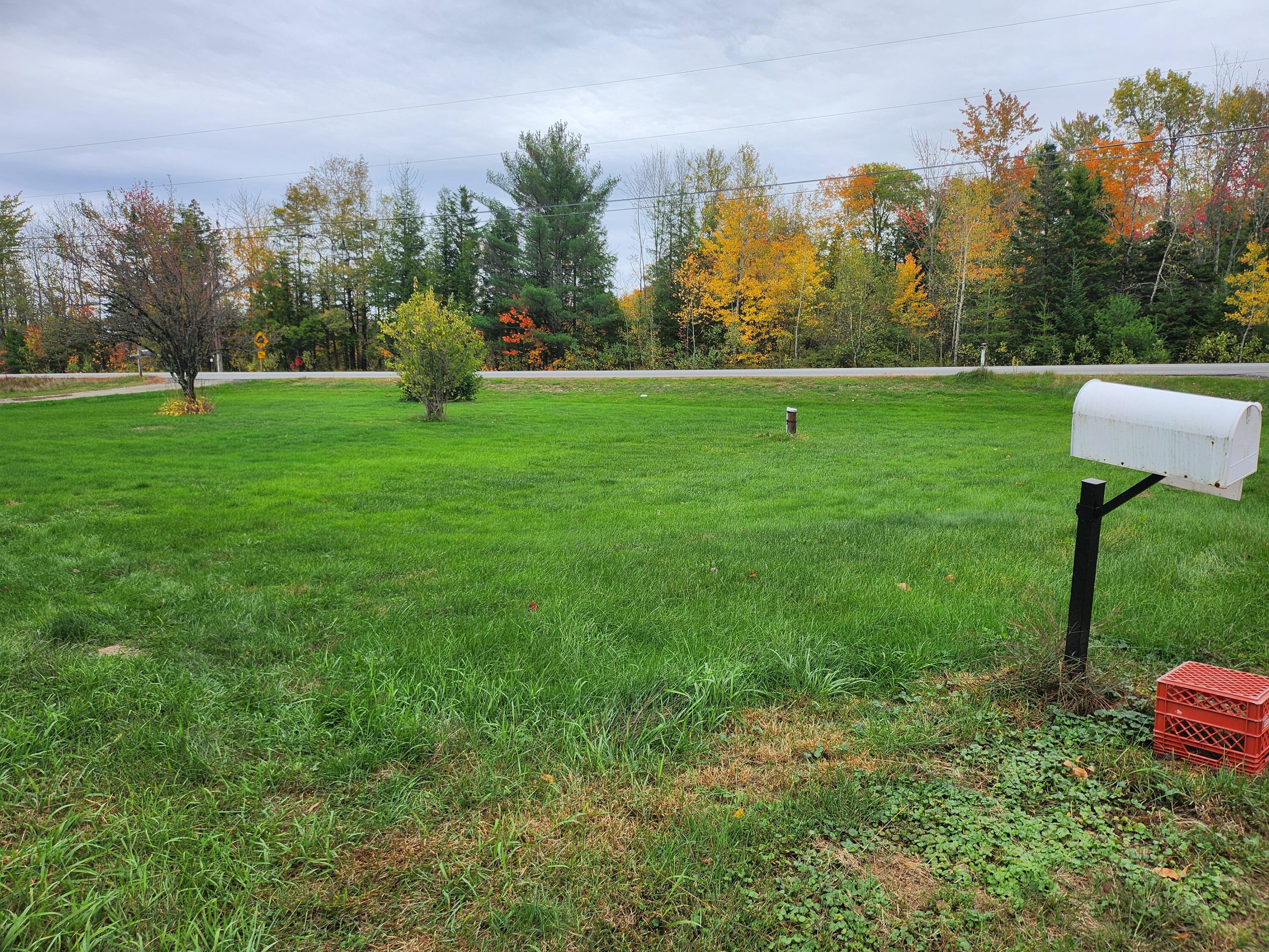 154 Main Street Palmyra, ME 04965 - Photo 16 of 32 20251008_145058