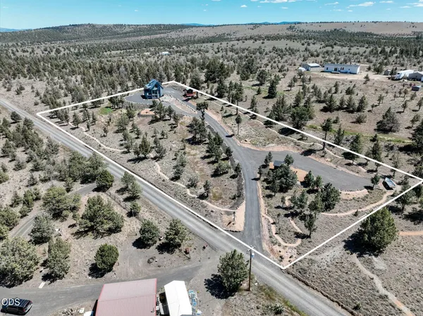 $649,500 | 15900 Southeast Winchester Loop, Prineville, OR 97754