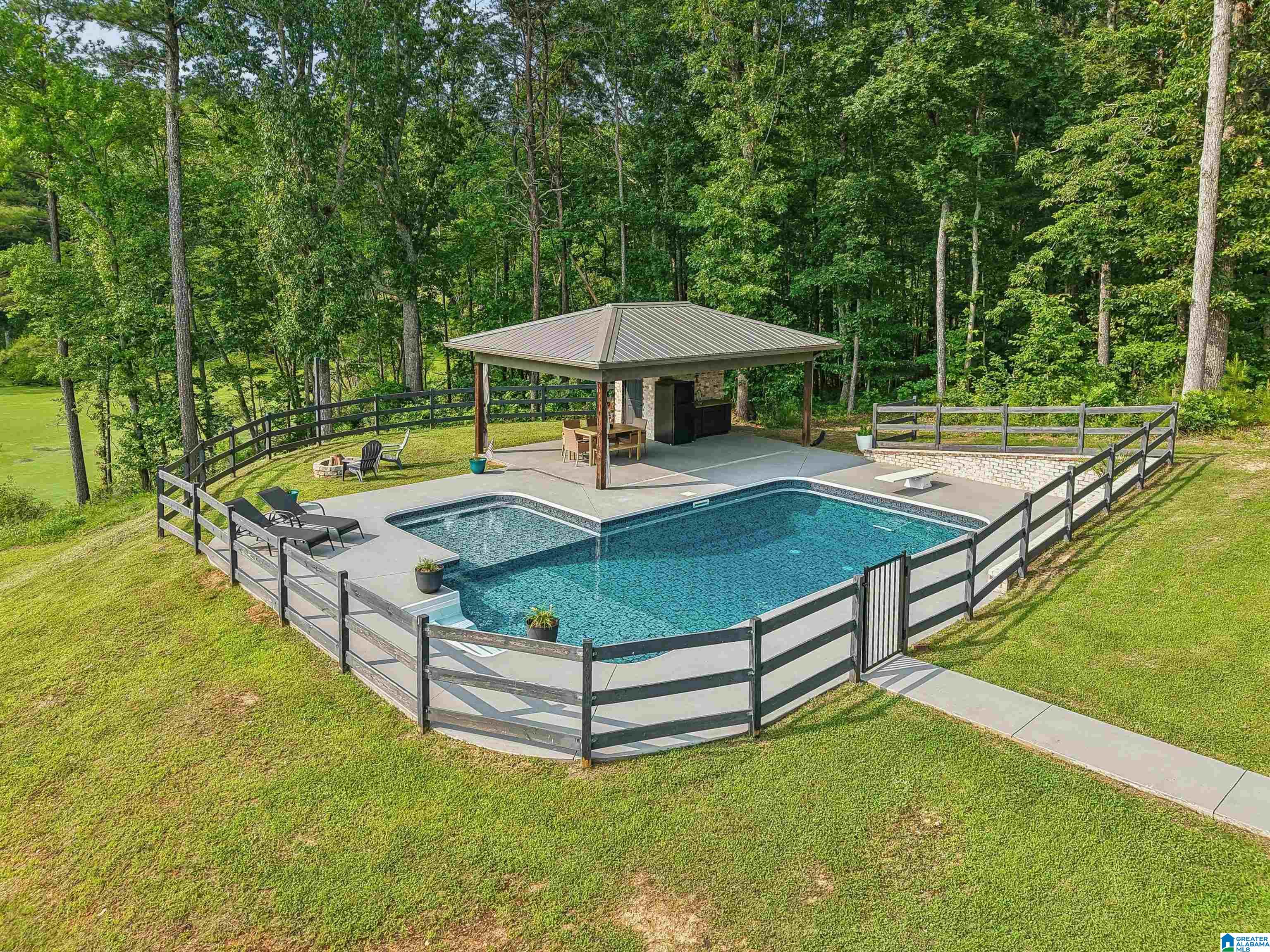 544 Prophecy Lane Springville, AL 35146 - Photo 5 of 47