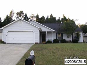 12601 Cardinal Point Road Charlotte, NC 28269 - Photo 1 of 5 Gallery Image 1