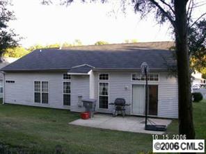 12601 Cardinal Point Road Charlotte, NC 28269 - Photo 4 of 5 Gallery Image 4