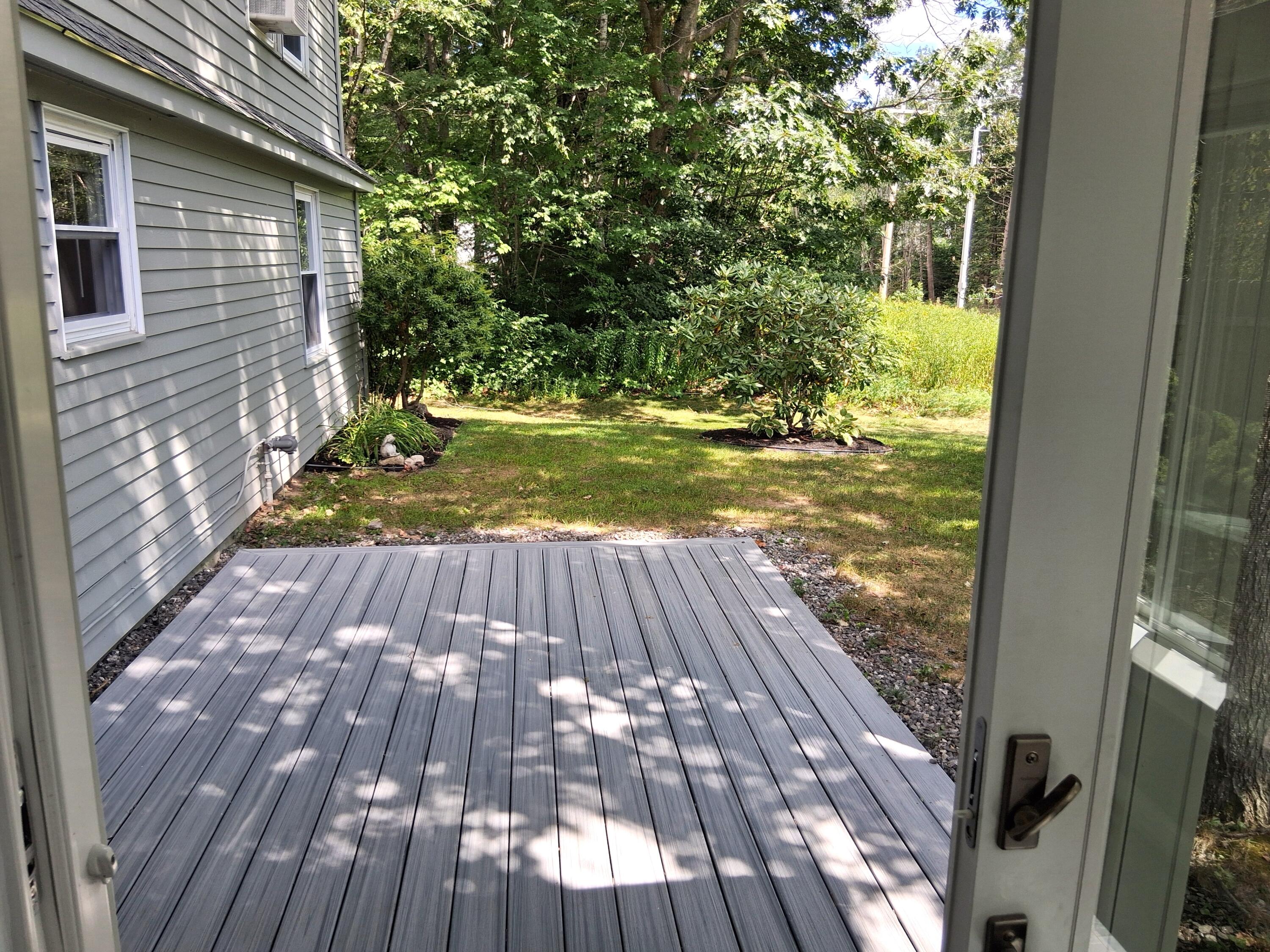 53 Willow Grove Road, Unit 53 Brunswick, ME 04011 - Photo 8 of 28 8-53 Willow Grove