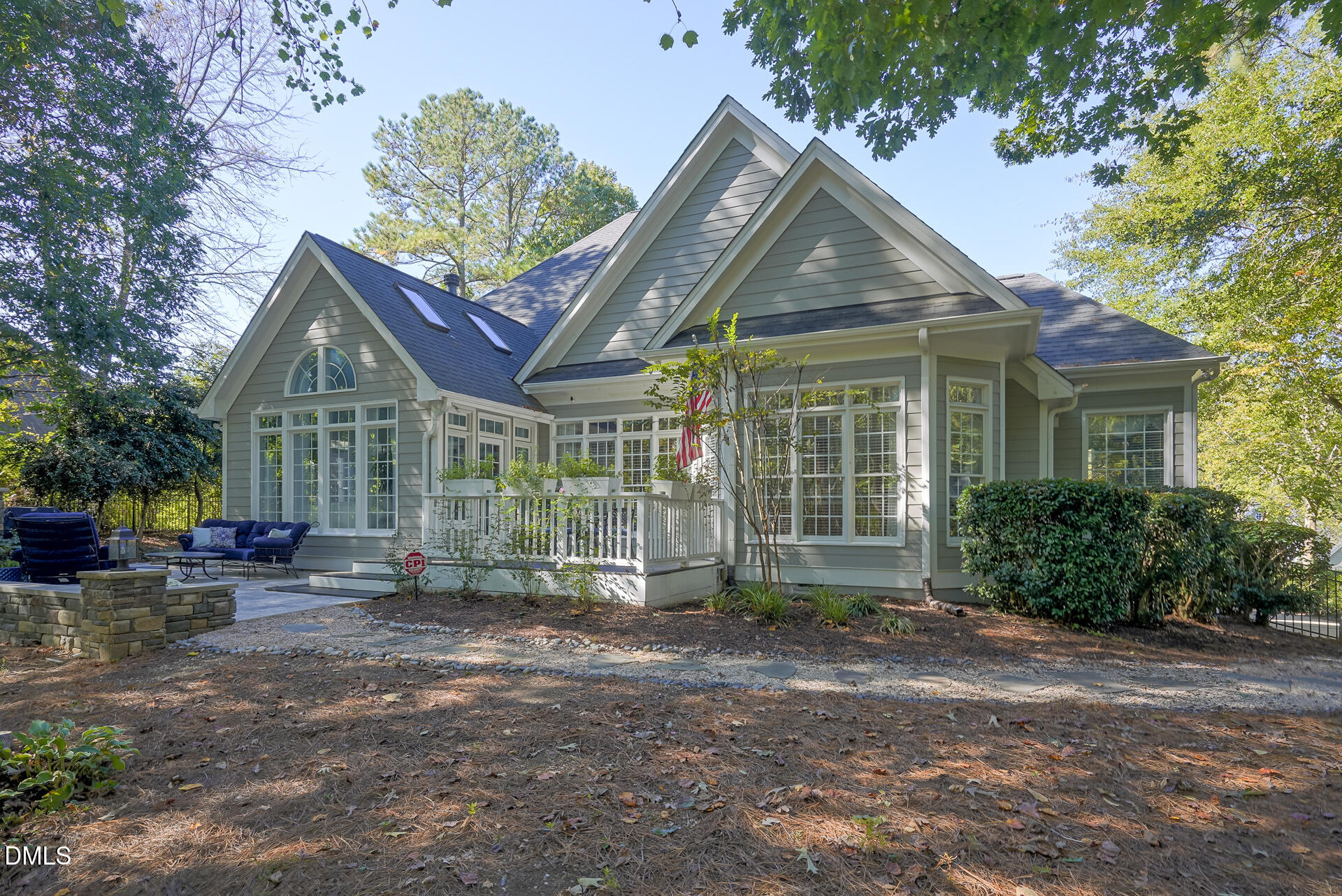 7328 Sparhawk Road Wake Forest, NC 27587 - Photo 55 of 67 7328 Sparhawk-70