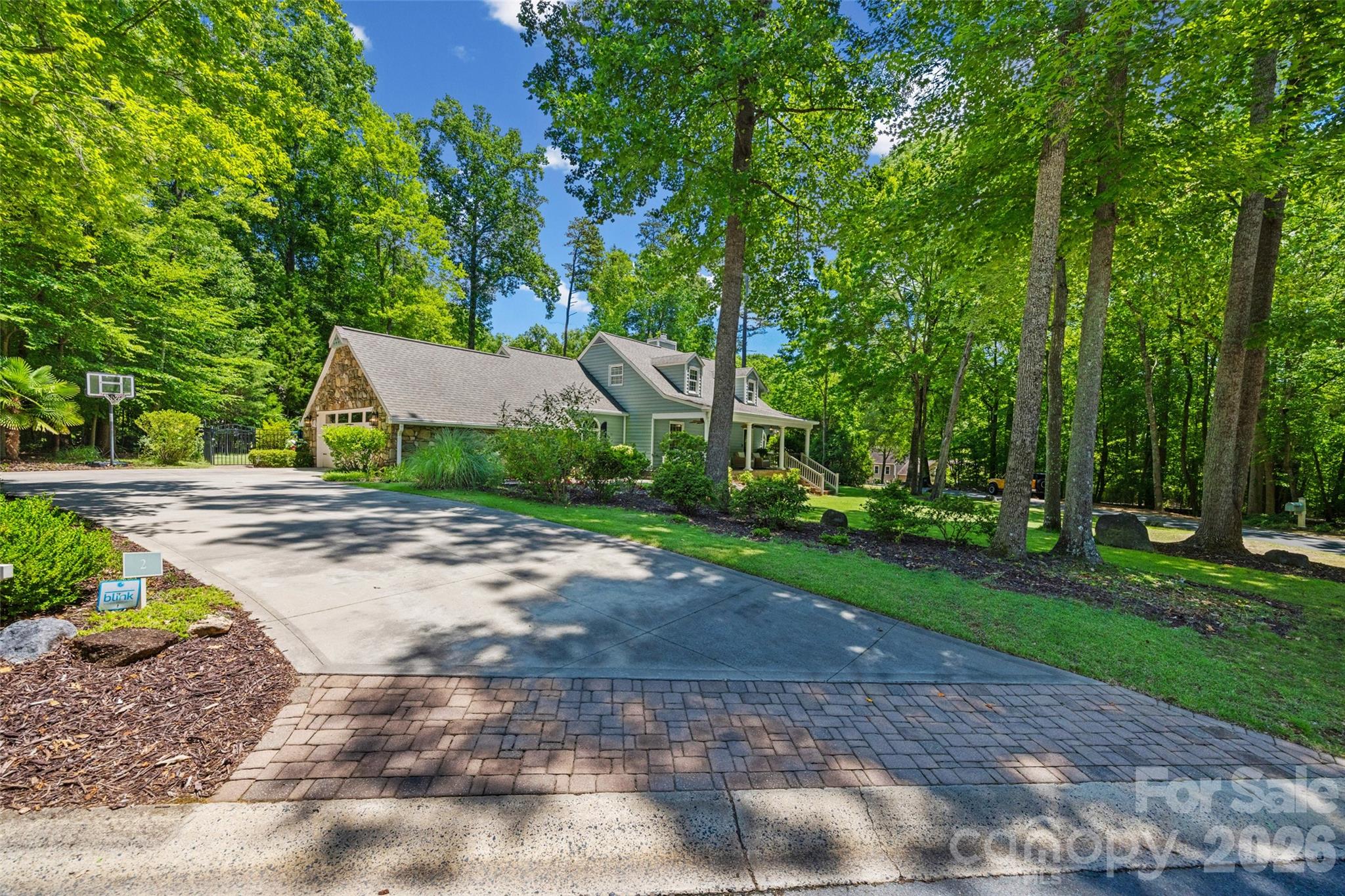 2 Pine Point Road Lake Wylie, SC 29710 - Photo 37 of 45