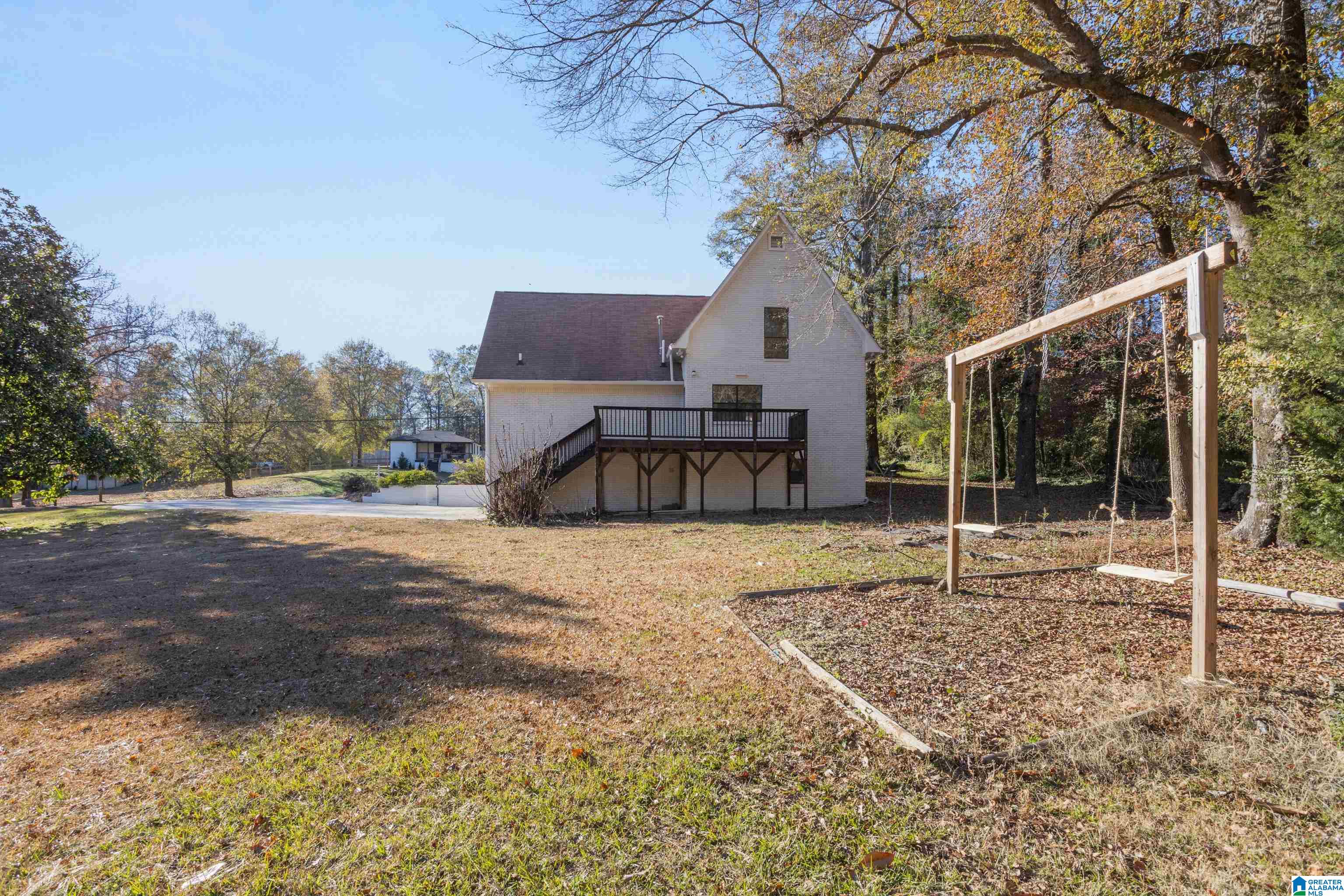 8465 Stouts Road Morris, AL 35116 - Photo 58 of 71 Gallery Image 58