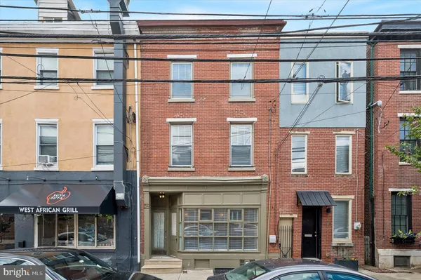 $1,400 | 402 Fairmount Avenue, Philadelphia, PA 19123