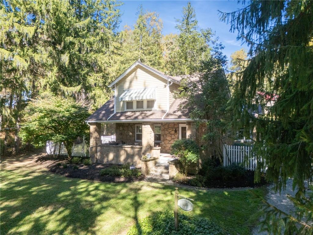 1 Jefferson School Road Ligonier, PA 15658 - Photo 3 of 45