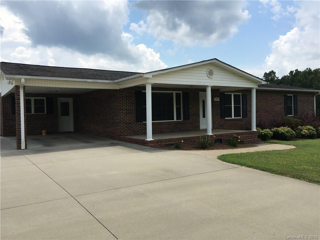 151 Rayfield Road Bessemer City, NC 28016 - Photo 4 of 21 Gallery Image 4
