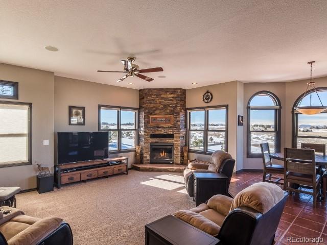 12694 Summit Ridge Road Parker, CO 80138 - Photo 6 of 26 Gallery Image 6