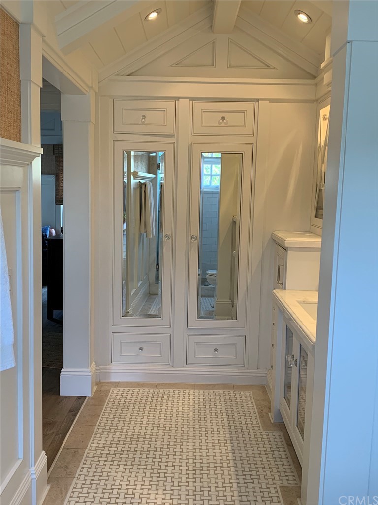 33965 Cape Cove Dana Point, CA 92629 - Photo 30 of 43 en empty room with window and wooden floor