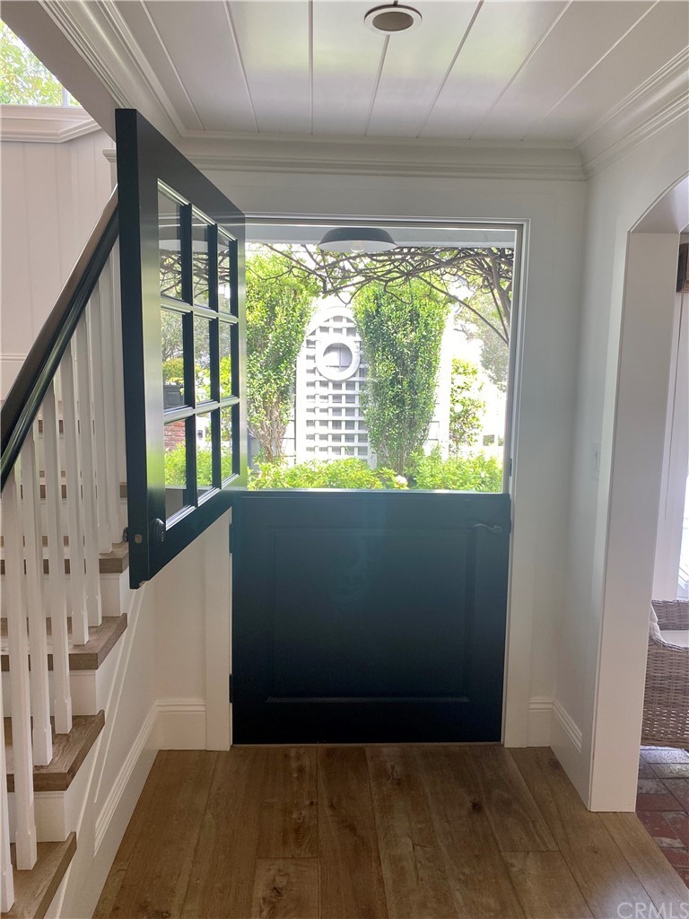 33965 Cape Cove Dana Point, CA 92629 - Photo 39 of 43 a view of outdoor space and staircase