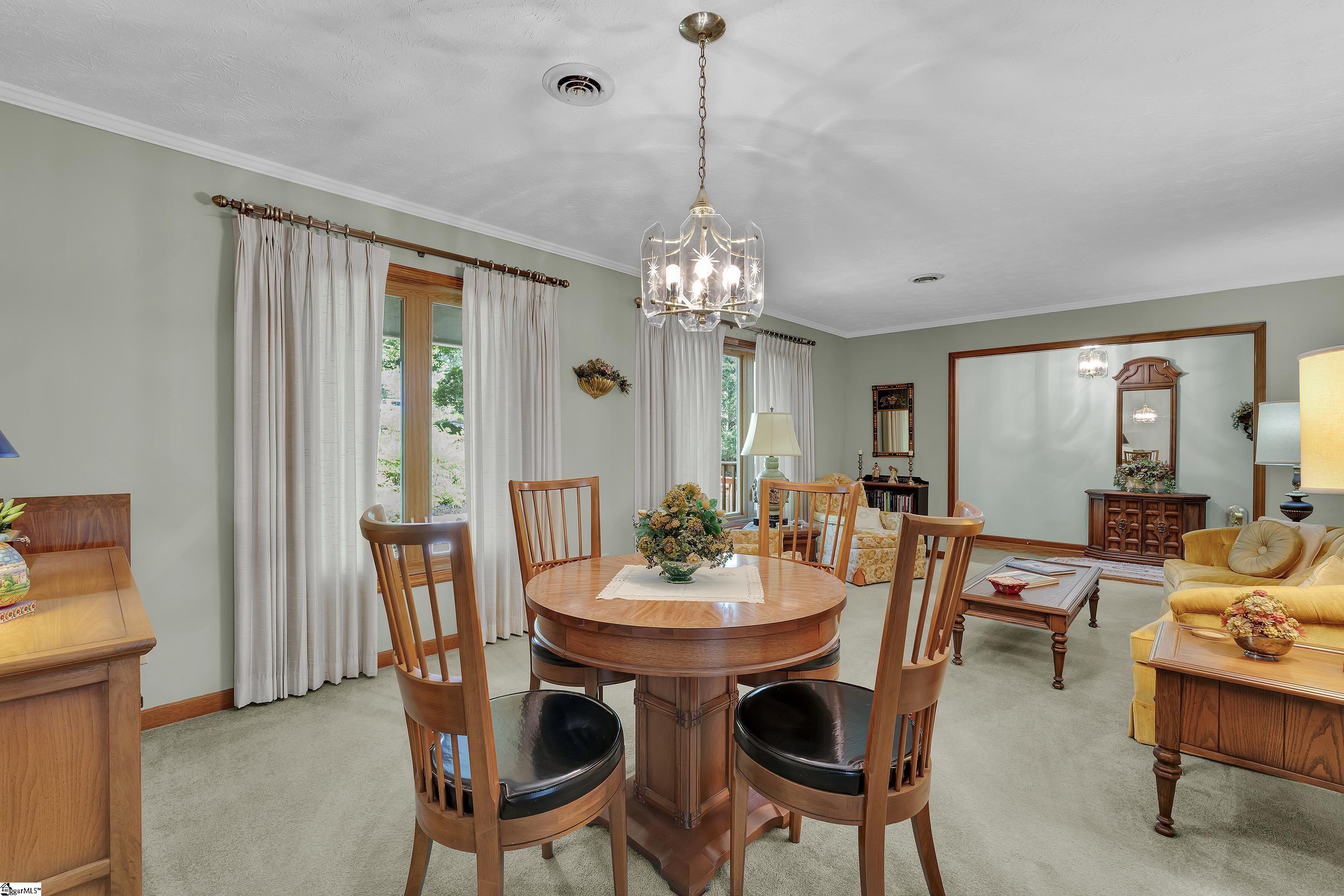 204 Fishbrook Way Simpsonville, SC 29681 - Photo 5 of 50