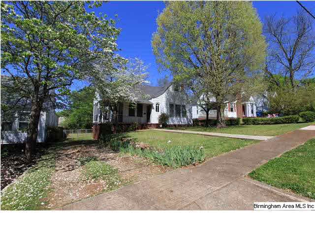 504 Goodwin Avenue Anniston, AL 36207 - Photo 27 of 27