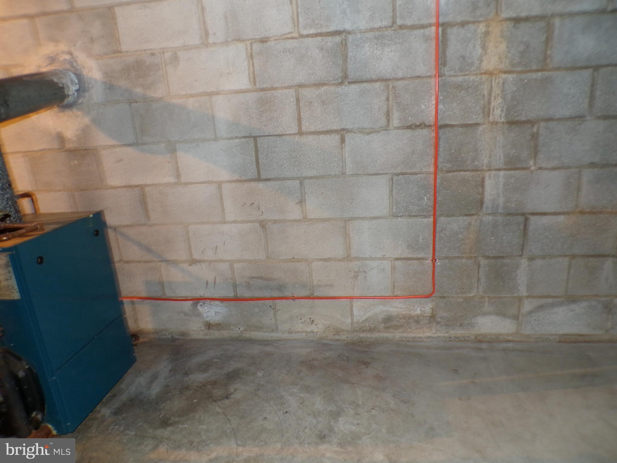 2933 Hampstead Mexico Road Hampstead, MD 21074 - Photo 35 of 64 Basement