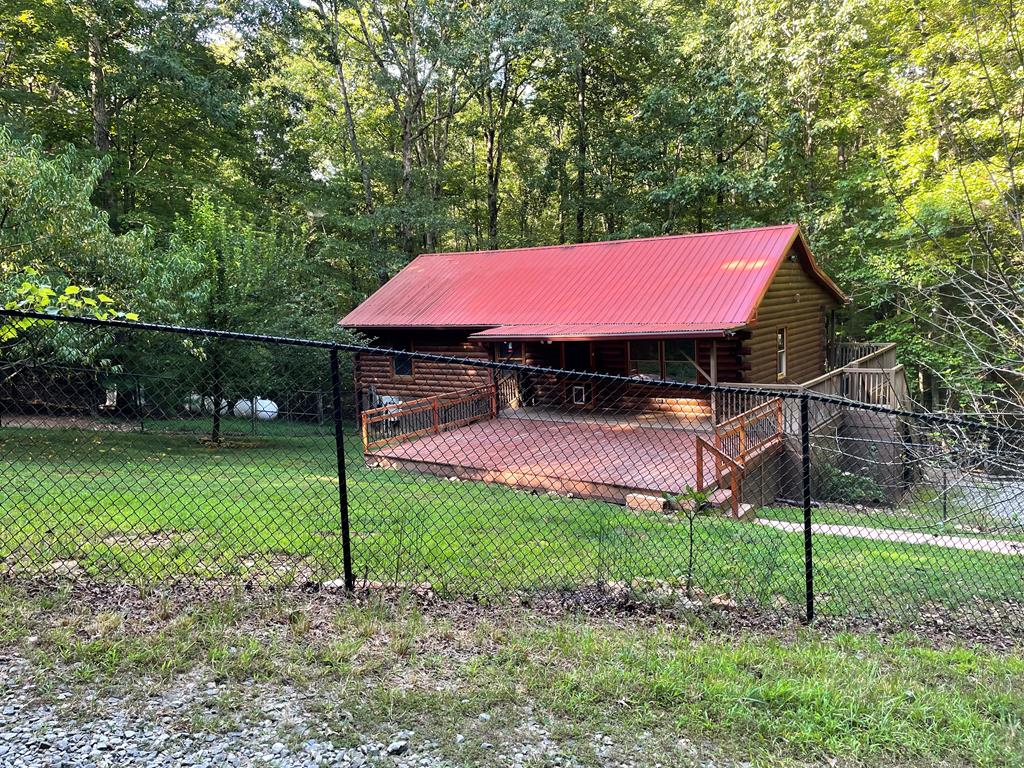 9547 Big Creek Road Ellijay, GA 30536 - Photo 66 of 81 Gallery Image 66
