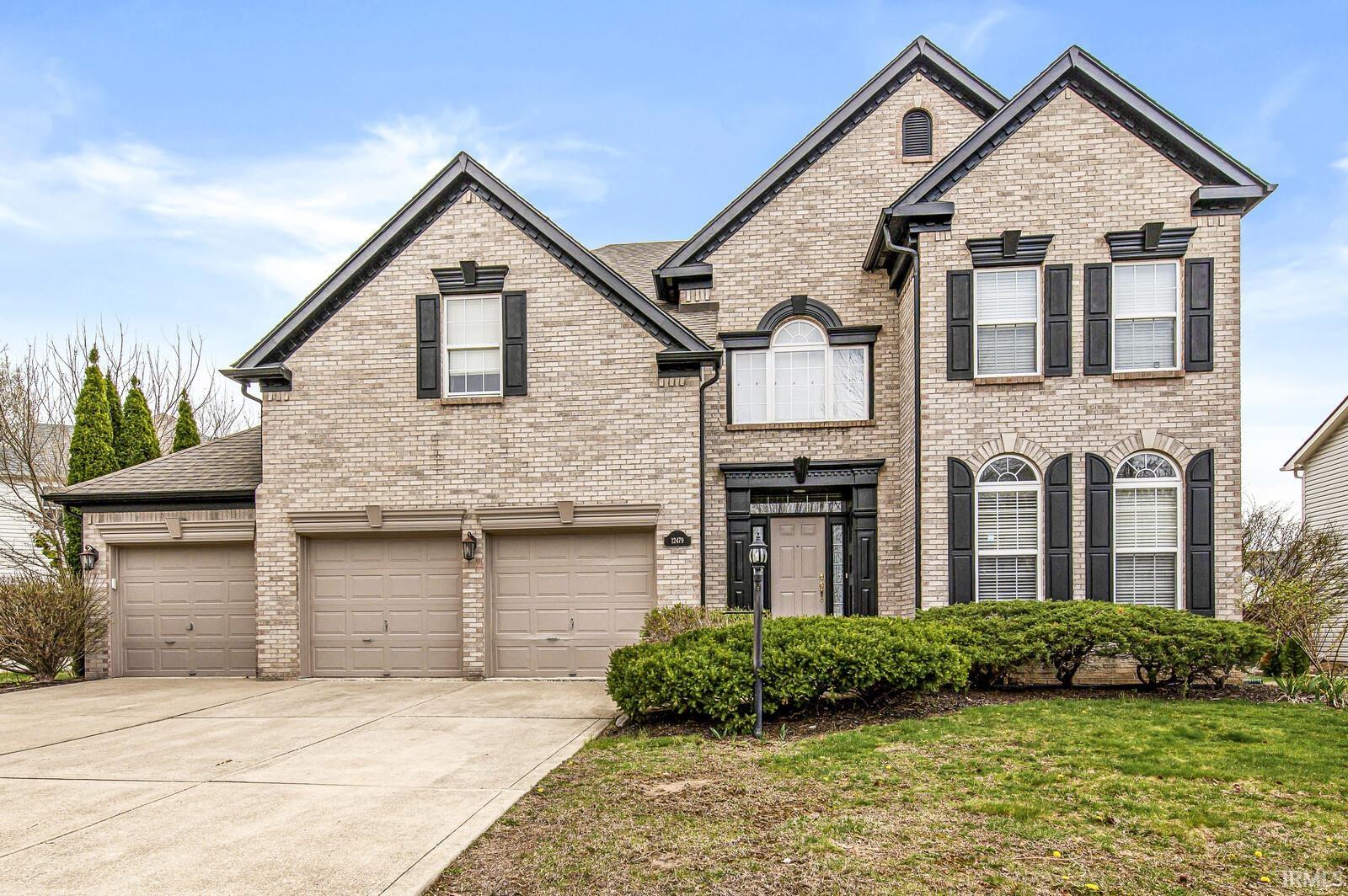 12479 Autumn Gate Way Carmel, IN 46033 - Photo 1 of 34