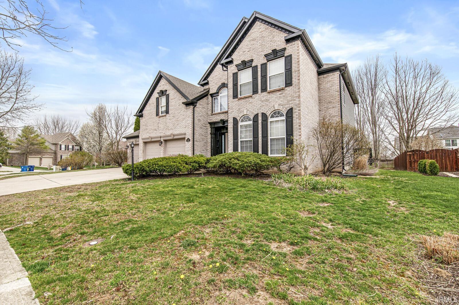 12479 Autumn Gate Way Carmel, IN 46033 - Photo 2 of 34