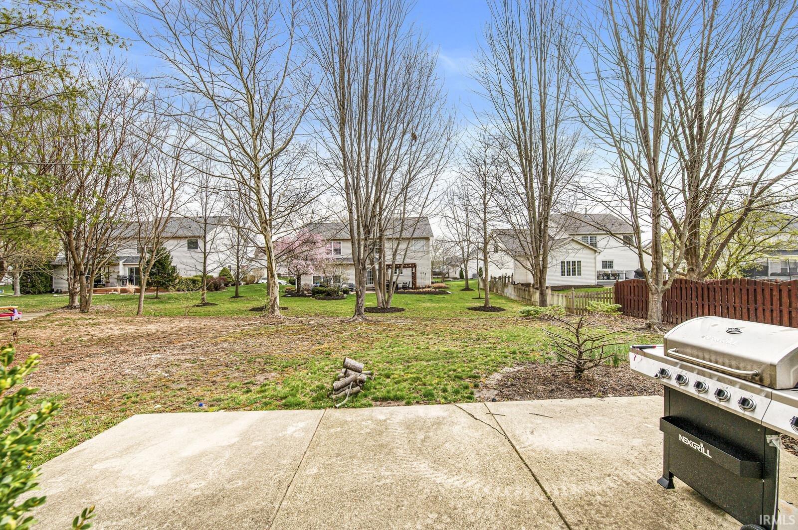 12479 Autumn Gate Way Carmel, IN 46033 - Photo 33 of 34