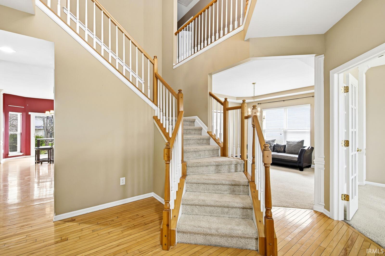 12479 Autumn Gate Way Carmel, IN 46033 - Photo 4 of 34