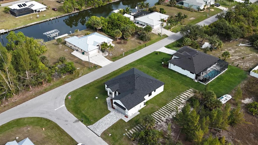 10426 Live Oak Road Port Charlotte, FL 33981 - Photo 12 of 53