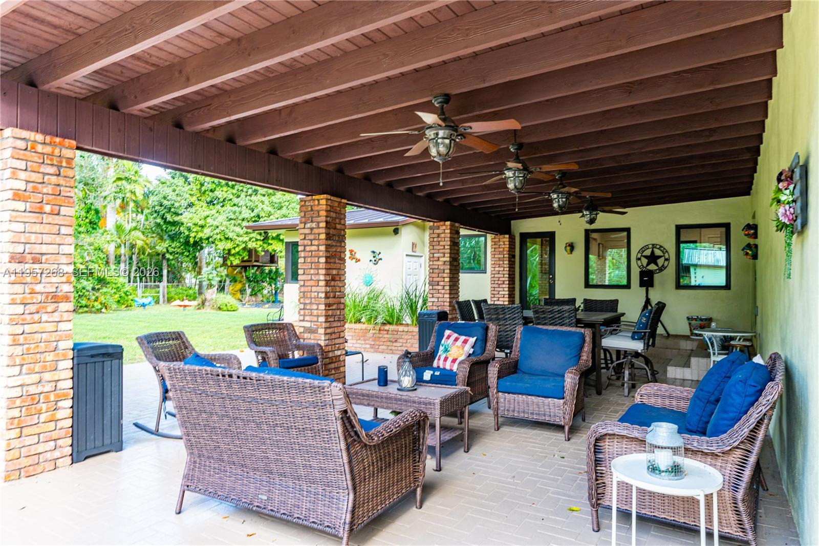 18200 Southwest 296th Street Homestead, FL 33030 - Photo 29 of 40 Photo 30