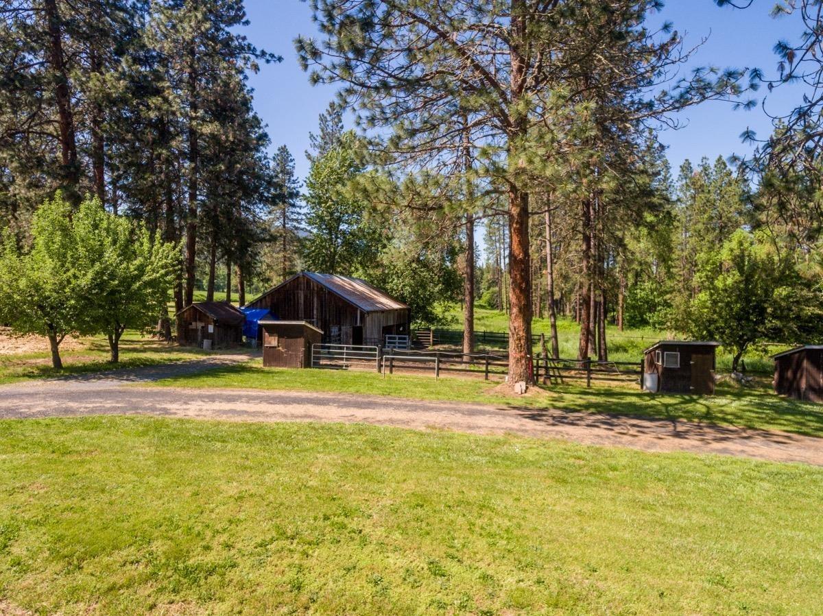 680 Horizon Hills Road Williams, OR 97544 - Photo 5 of 20 Additional Photo