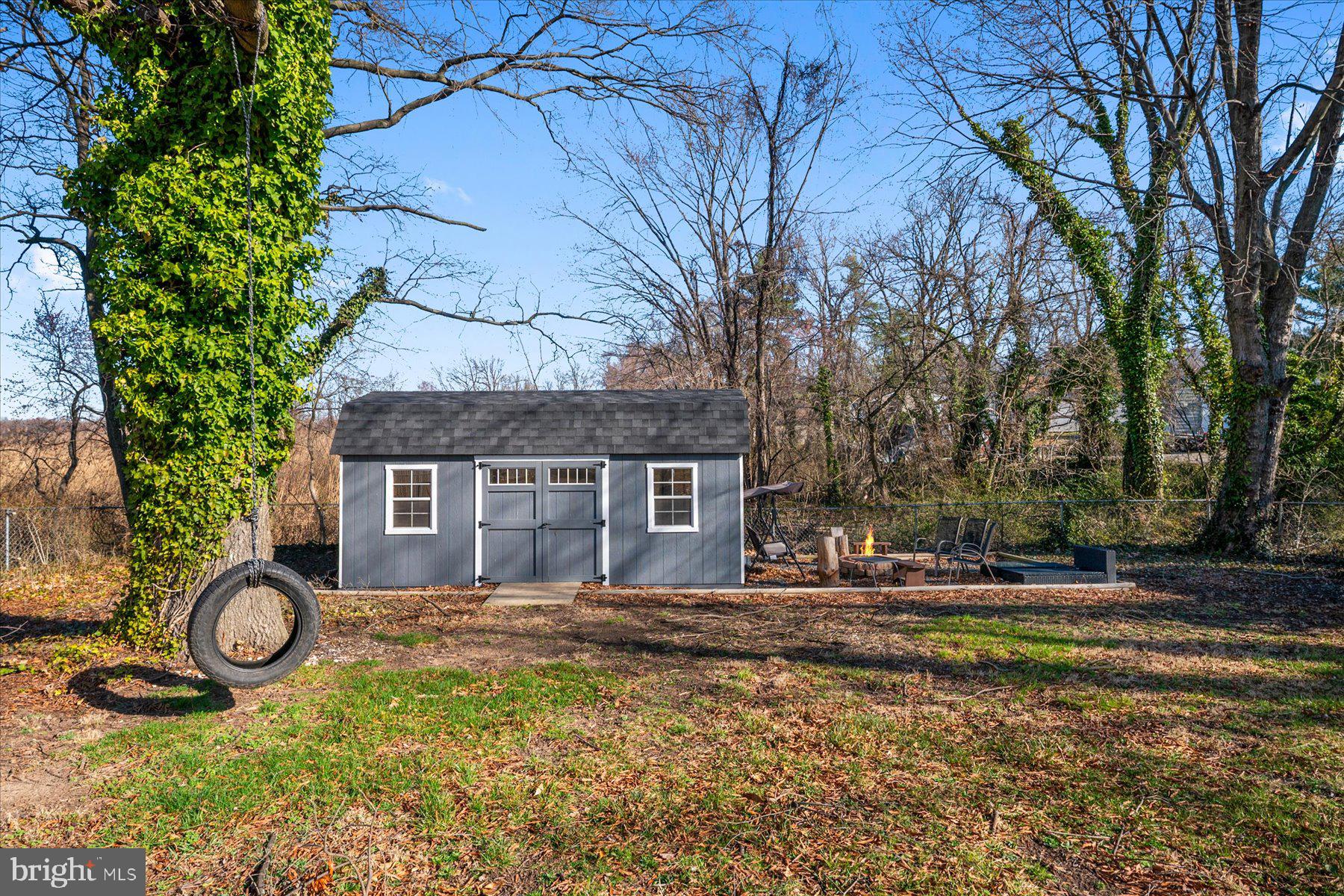 45 Clipper Road Essex, MD 21221 - Photo 34 of 36 a front view of a house with a yard