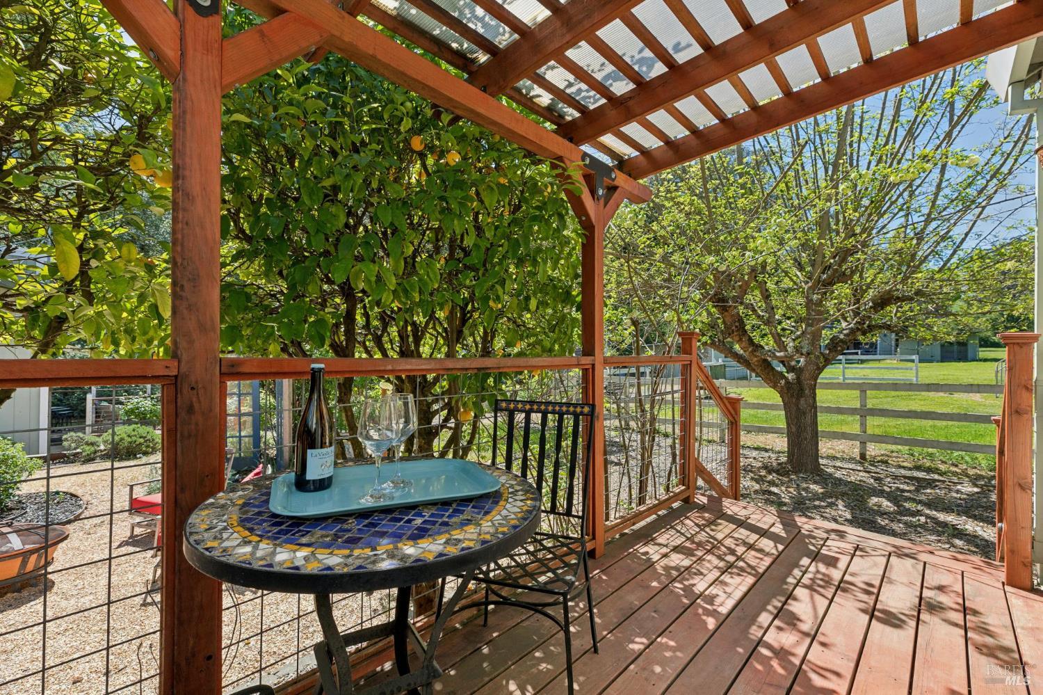 1195 Congress Valley Road Napa, CA 94558 - Photo 58 of 98