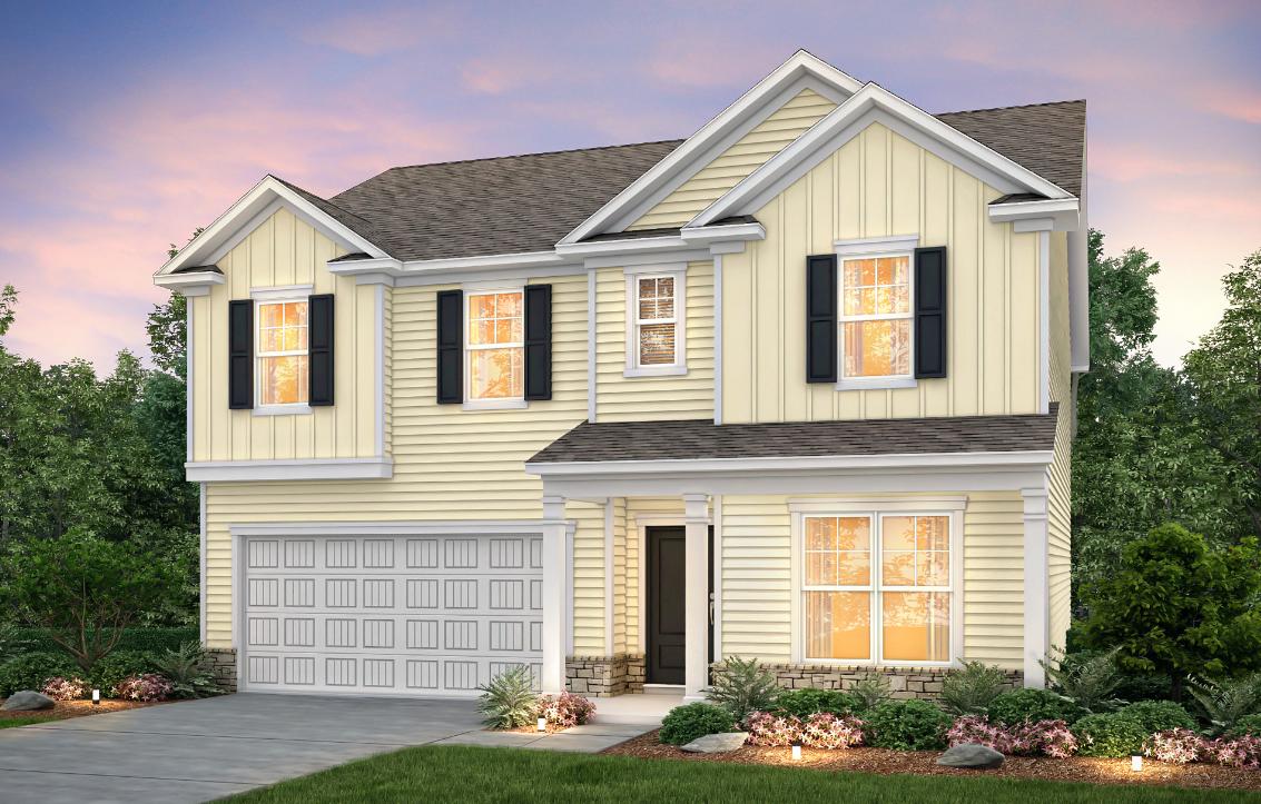 2037 Elvington Road Johns Island, SC 29455 - Photo 1 of 1 Hampton LC2H