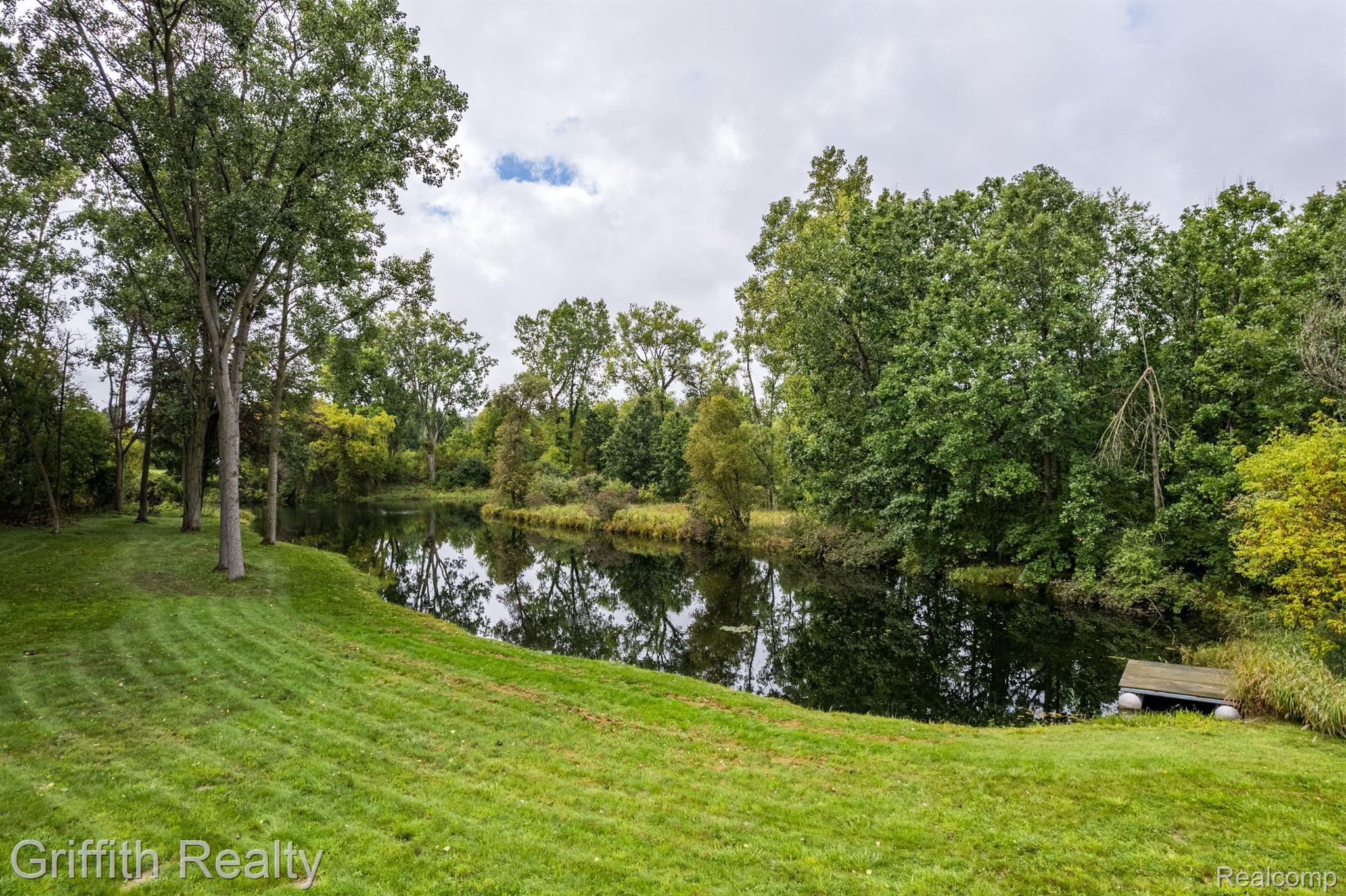 2493 East Clyde Road Howell, MI 48855 - Photo 61 of 63 Gallery Image 61