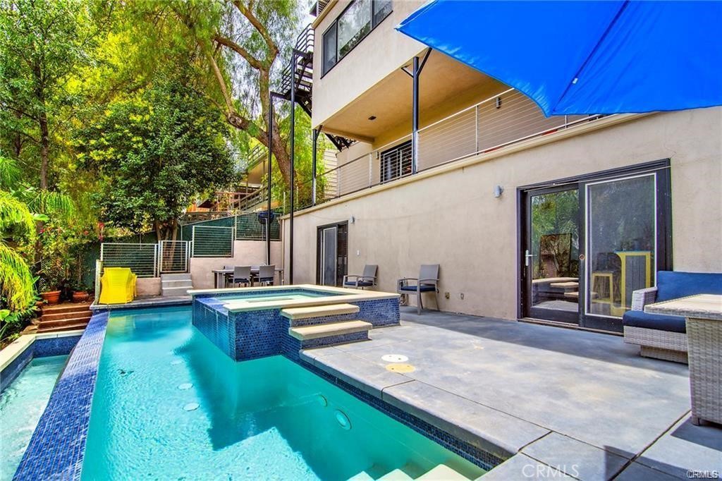 5084 Campo Road Los Angeles, CA 91364 - Photo 26 of 29