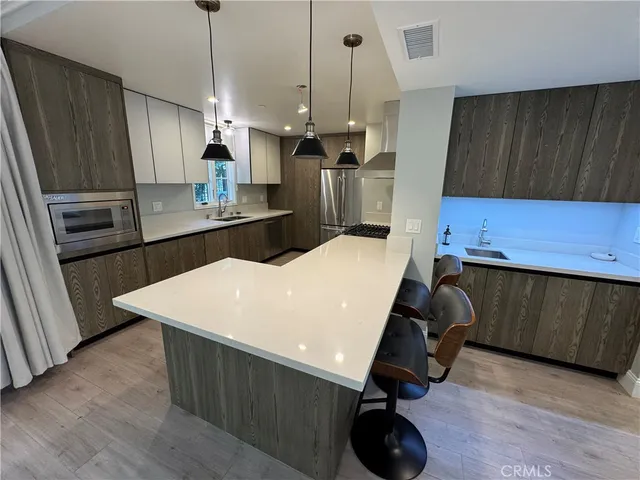 $4,800 | 188 South Sierra Madre Boulevard, Unit 2, Pasadena, CA 91107